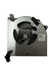 Lenovo ile Uyumlu Legion 5-15IMH05 82AU00BTUS Gpu Fan, Ekran Kartı Fanı 5V Versiyon