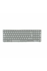 Acer ile Uyumlu NSK-ALL1D, NSK-ALS0T, NSK-ALS1D, NSK-ALT0T, NSK-ALT1D Notebook Klavye Beyaz TR