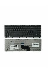 Vestel ile Uyumlu MP-08G66GR-5282, MP-08G66I0-5281, MP-08G66TQ-5282 Notebook Klavye Siyah TR