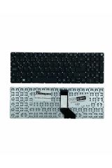 Acer ile Uyumlu Aspire A715-71, A715-71G, A717-71, A717-71G Notebook Klavye Siyah TR