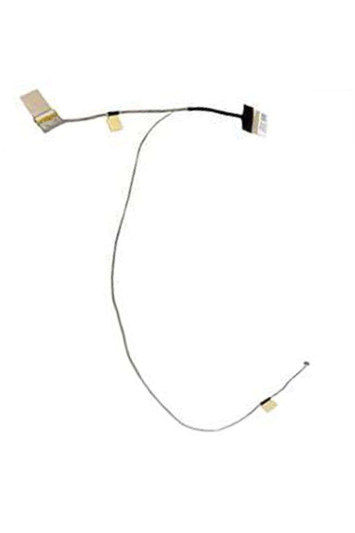 Asus ile Uyumlu X541NA-GO008T, X541NA-GQ171T, X541SA-XX008T Ekran Data Flex Kablosu