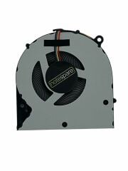 Hp ile Uyumlu Zbook 15u G3, 15u G4 Cpu Fan, İşlemci Fanı