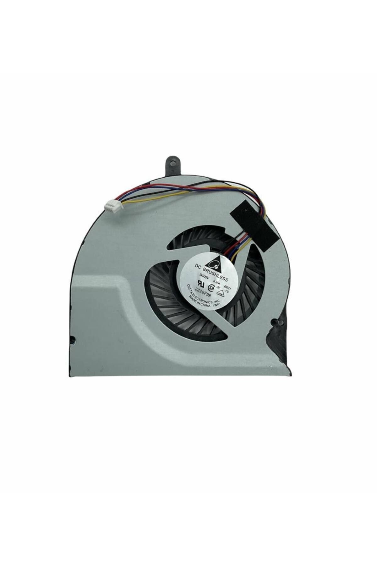 Asus ile Uyumlu N56JR, N56V, N56VB, N56VJ, N56VM, N56VV, N56VZ Cpu Fan, İşlemci Fanı