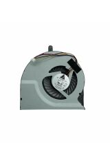 Asus ile Uyumlu N56VM-S4220D, N56VS-4400D, N56VZ-S4016V Cpu Fan, İşlemci Fanı