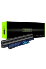 Acer ile Uyumlu Aspire One D255E-1802, D255E-1853, D255E-2659, Notebook Batarya Pil