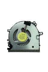 Hp ile Uyumlu Probook 430 G3 W4N71EA, 430 G3 W4N74EA Cpu Fan, İşlemci Fanı