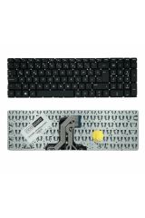 Hp ile Uyumlu 15-AF114NT (V4N99EA), 15-AF116NT (V8R41EA) Notebook Klavye Siyah TR