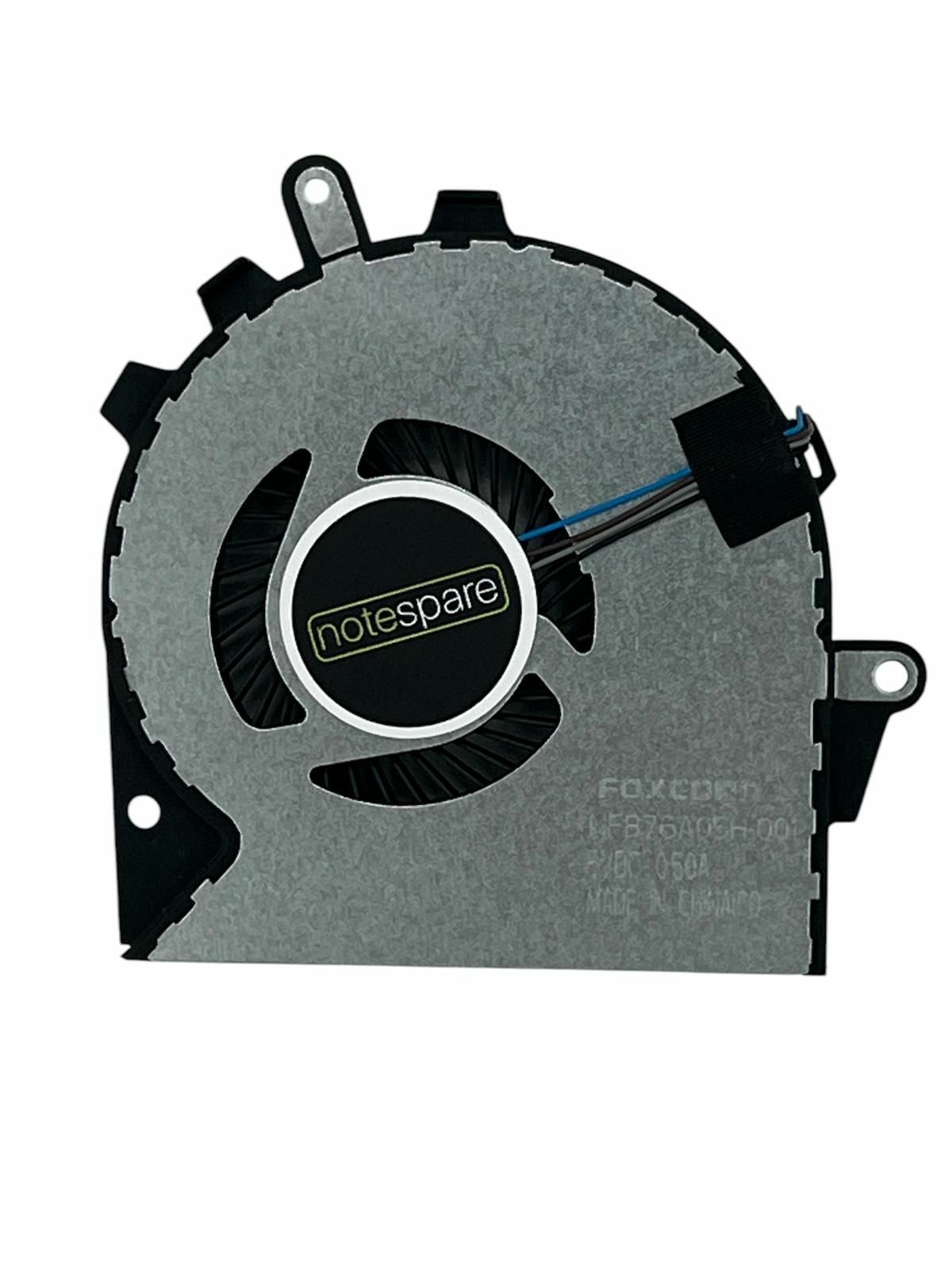 Hp ile Uyumlu OMEN NFB74A05H-001 G3A-GPU Gpu Fan, Ekran Kartı Fanı