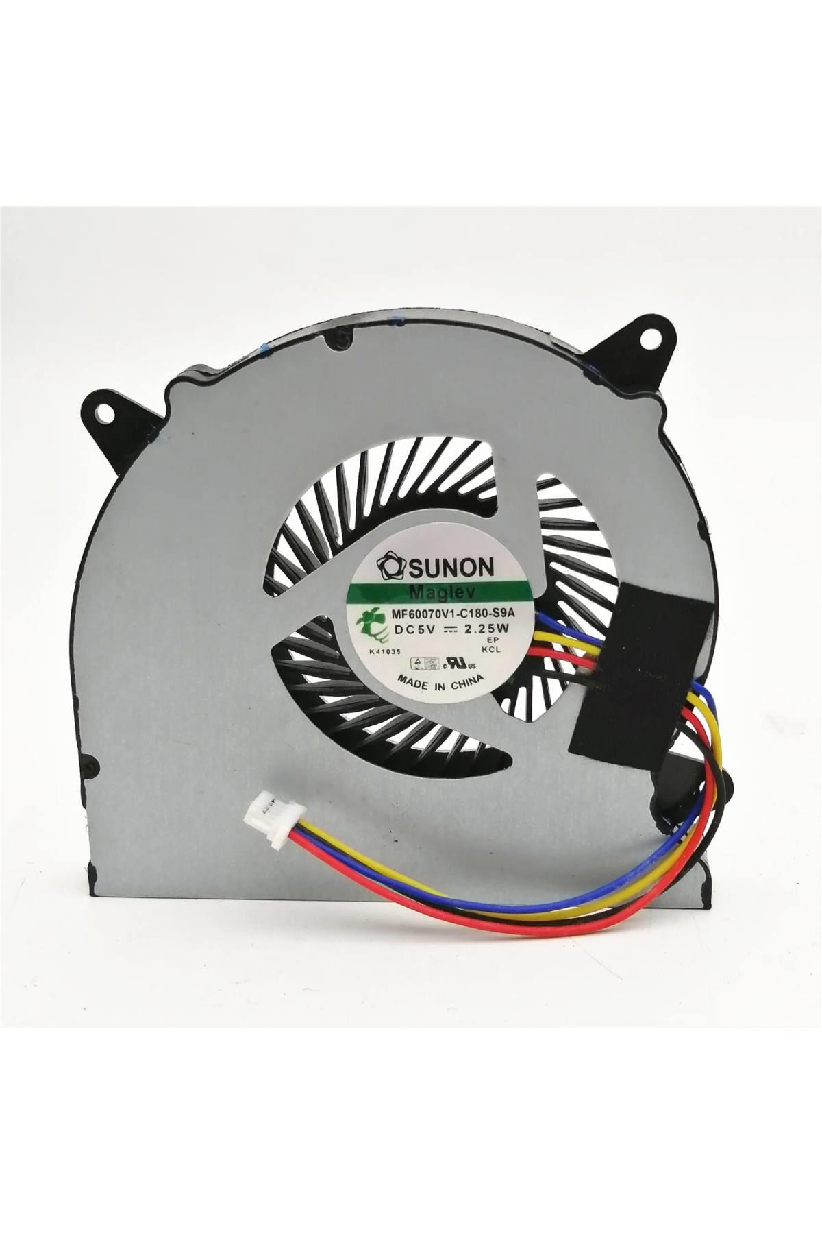 Asus ile Uyumlu N550JK-CN090H, N550JK-CN166H Cpu Fan, İşlemci Fanı