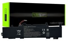Hp ile Uyumlu EliteBook 840 G6 8Mk20Es, 840 G6 9ft33ea Notebook Batarya Pil