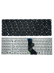 Acer ile Uyumlu NSK-RE1SQ, NSK-REBBQ Notebook Klavye Siyah TR
