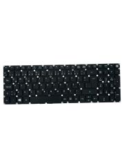 Acer ile Uyumlu NSK-RE1SQ, NSK-REBBQ Notebook Klavye Siyah TR