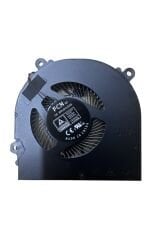 Monster ile Uyumlu Abra A5 V13.6, A5 V13.6.1 Cpu Fan, İşlemci Fanı 3 Pinli Versiyon