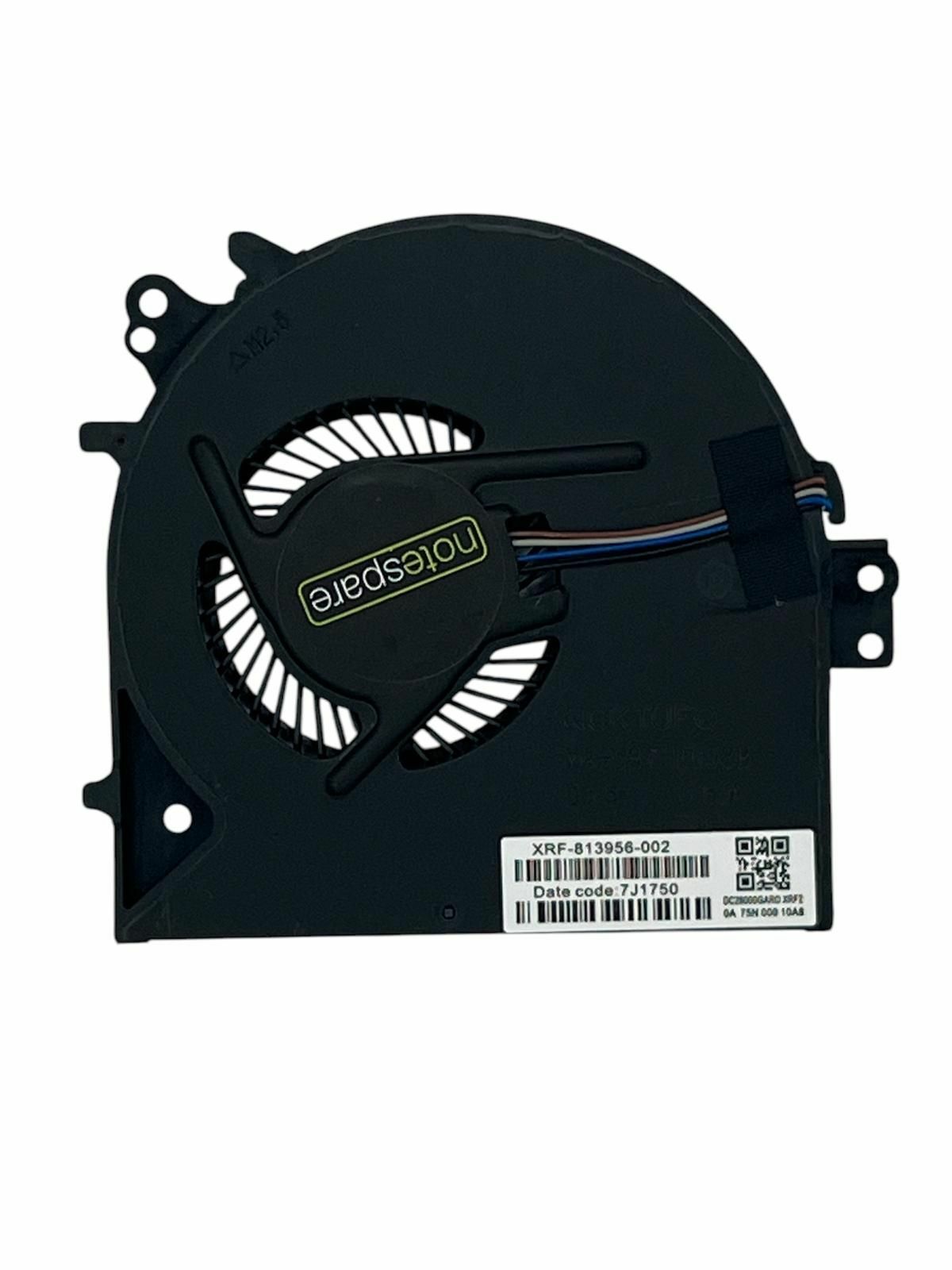 Hp ile Uyumlu Probook 450 G5 2rs26ea, 450 G5 2sx97ea Cpu Fan, İşlemci Fanı