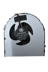Acer ile Uyumlu Aspire DFS481305MC0T, DFS481305MC0T FC38 Cpu Fan, İşlemci Fanı