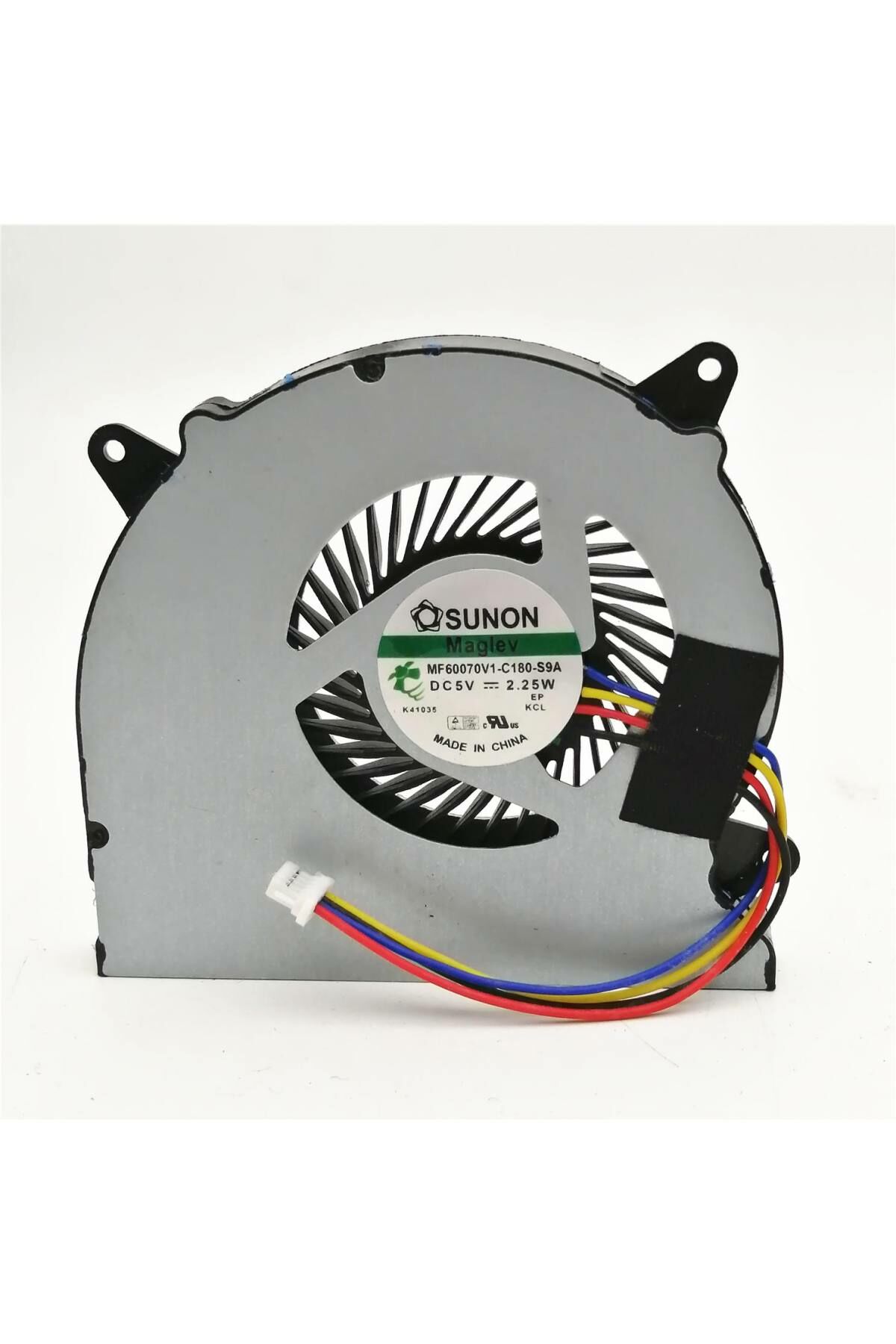 Asus ile Uyumlu G550JK-CN234H, G550JK-CN545H Gpu Fan, Ekran Kartı Fanı