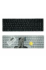 Hp ile Uyumlu 15-BA033NT Notebook Klavye Siyah TR