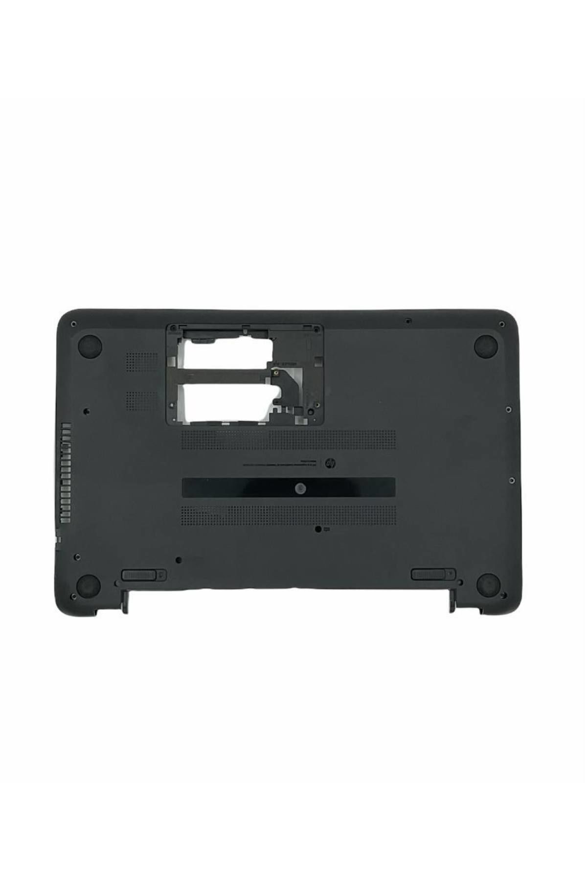 Hp ile Uyumlu Pavilion 15-n265st (F8S56EA), 15-n285st (G3M21EA) Notebook Alt Kasa
