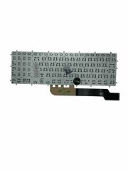 Dell ile Uyumlu Latitude 3500 N017l350015emea U Notebook Klavye Siyah TR