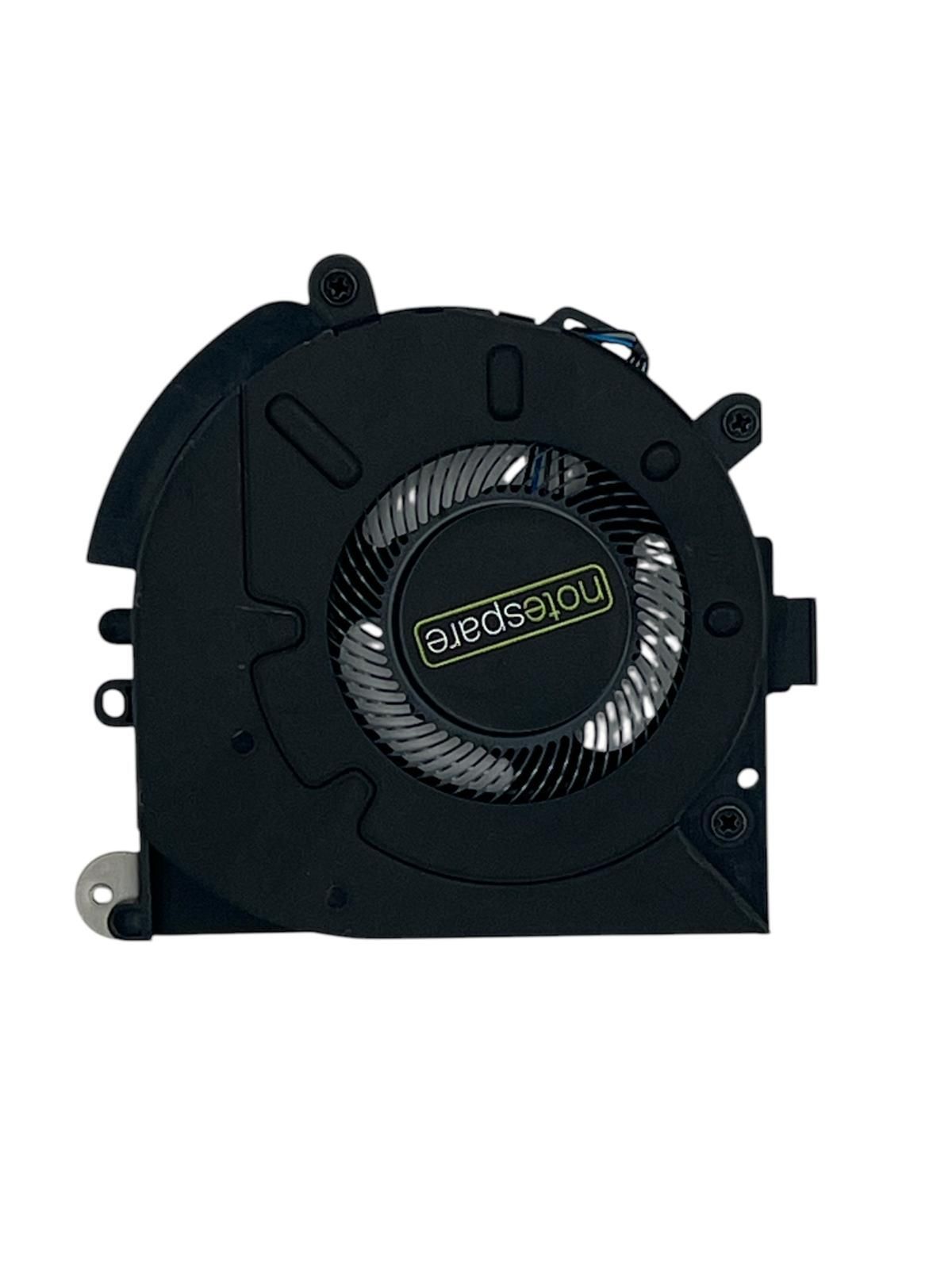 Hp ile Uyumlu Elitebook 735 G5, 830 G5, 835 G5 Cpu Fan, İşlemci Fanı