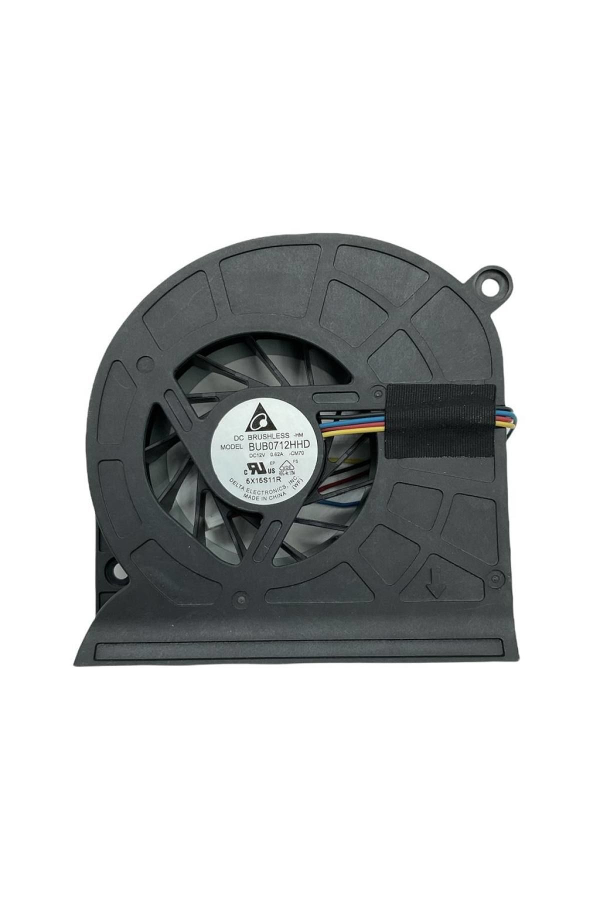 Asus ile Uyumlu 13PT00K1T01011, BUB0712HHD-CM70 All in One AIO PC Fan