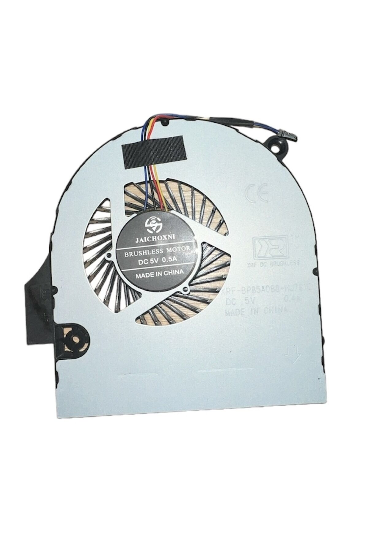Acer ile Uyumlu Aspire V17 Nitro MG60090V1-C200-S9C VGA-GPU Fan, Ekran Kartı Fanı