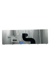 Acer ile Uyumlu PK130C93A19, PK130C94A00, PK130C94A07 Notebook Klavye Siyah TR