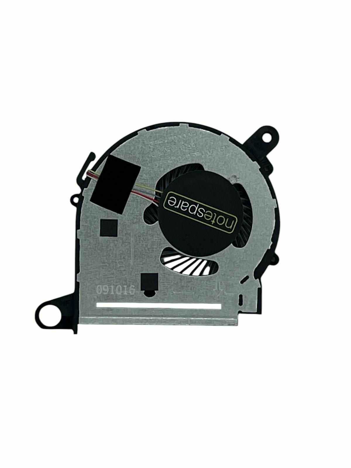 Hp ile Uyumlu Pavilion X360 13-U002NT W7Z00EA Cpu Fan, İşlemci Fanı
