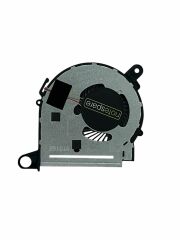 Hp ile Uyumlu Pavilion X360 TPN-W118 Cpu Fan, İşlemci Fanı