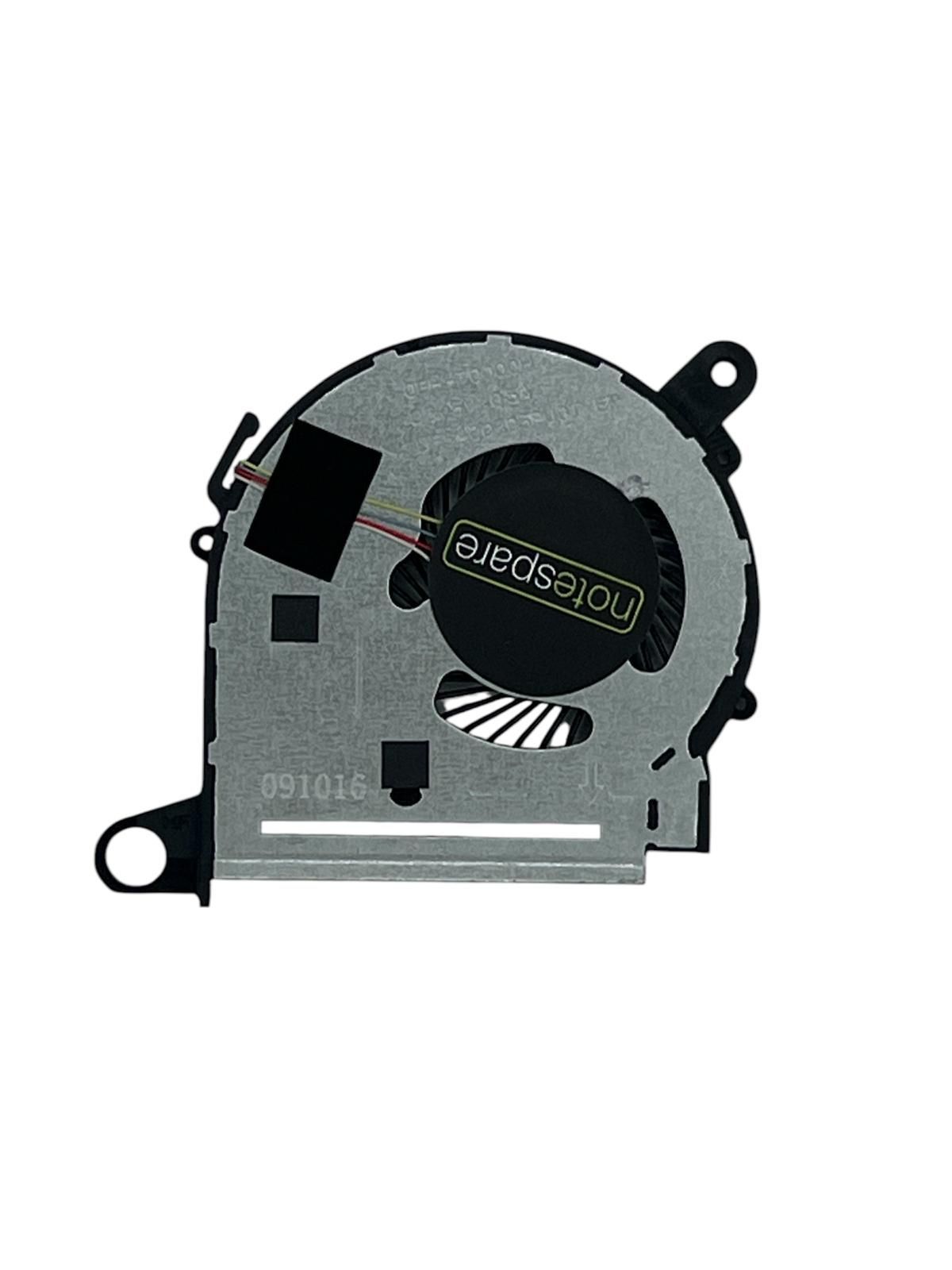 Hp ile Uyumlu Bonbon13 023.10065.0001 Cpu Fan, İşlemci Fanı