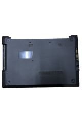 Lenovo ile Uyumlu IdeaPad V510-15IKB 80WQ, V510-15IKB 80WQ01SDTX Notebook Alt Kasa