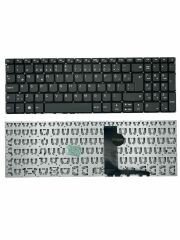 Lenovo ile Uyumlu Ideapad S145-15API Type 81UT Klavye Füme TR Power Tuşlu Versiyon