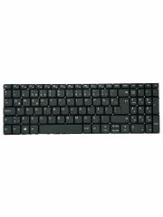 Lenovo ile Uyumlu Ideapad S145-15API Type 81UT Klavye Füme TR Power Tuşlu Versiyon