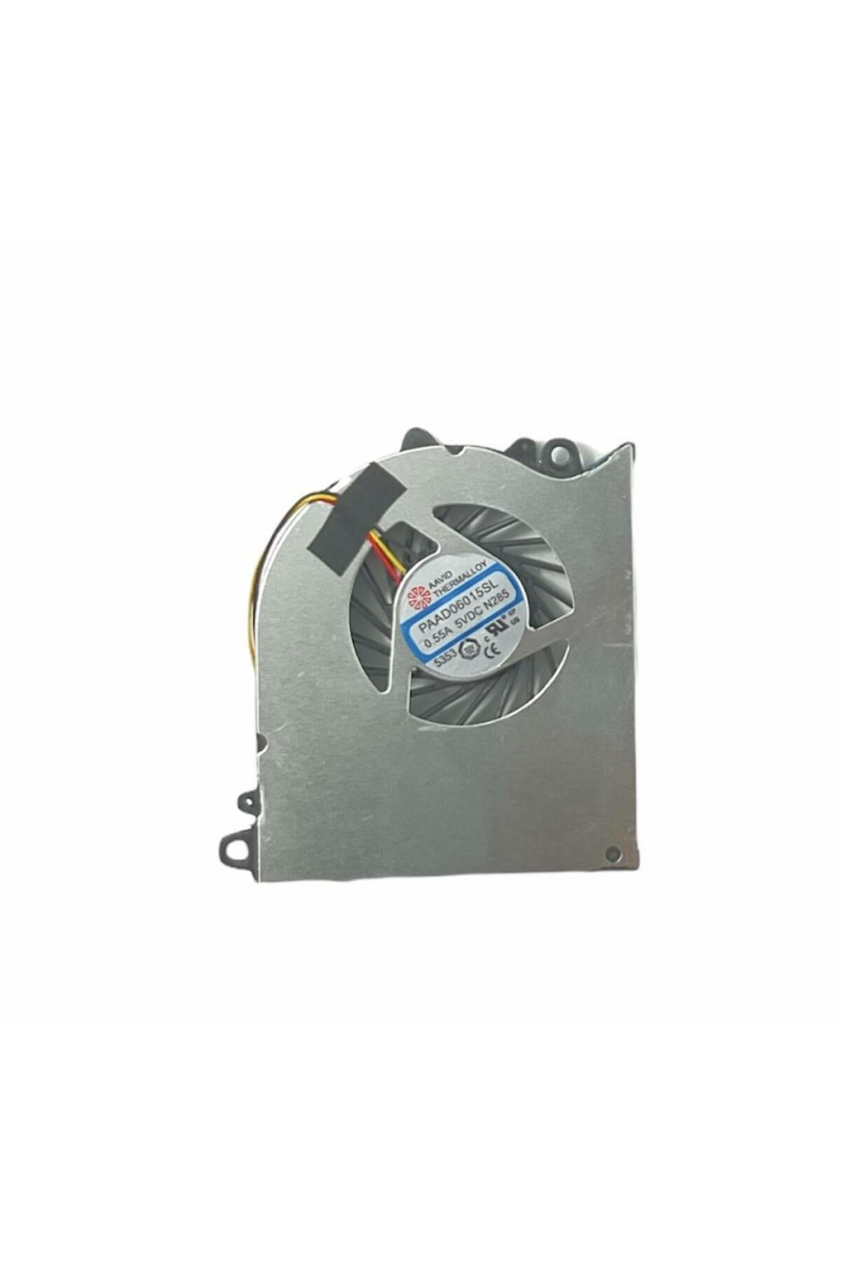 MSI ile Uyumlu GS60-2PC-078TR Cpu Fan, İşlemci Fanı