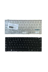 Samsung ile Uyumlu BA59-03786F Notebook Klavye Siyah TR