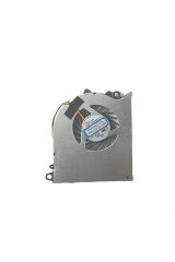 MSI ile Uyumlu MS-16H6, MS-16H7, MS-16H8 Cpu Fan, İşlemci Fanı