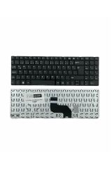 Casper ile Uyumlu CNM.I460-4L35P, CNM.I460-6M35P, CNM.I620-4L35P Klavye Siyah Çerçeveli TR