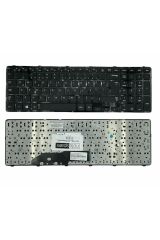 Samsung ile Uyumlu NP300E7A, NP350E7C, NP355E7C Notebook Klavye Siyah TR