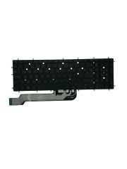 Dell ile Uyumlu Latitude E3590 Dt359ı58124c, E3590 Dt359ı5824c Notebook Klavye Siyah TR