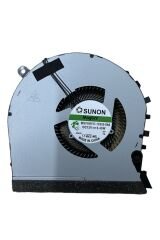 Hp ile Uyumlu Omen MG75151V1-1C010-S9A Cpu Fan, İşlemci Fanı 11.5MM Versiyon 1