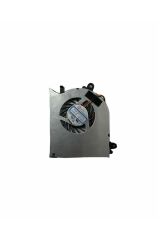MSI ile Uyumlu GS60 Ghost Pro(4K) 6QE-044TR Gpu Fan, Ekran Kartı Fanı