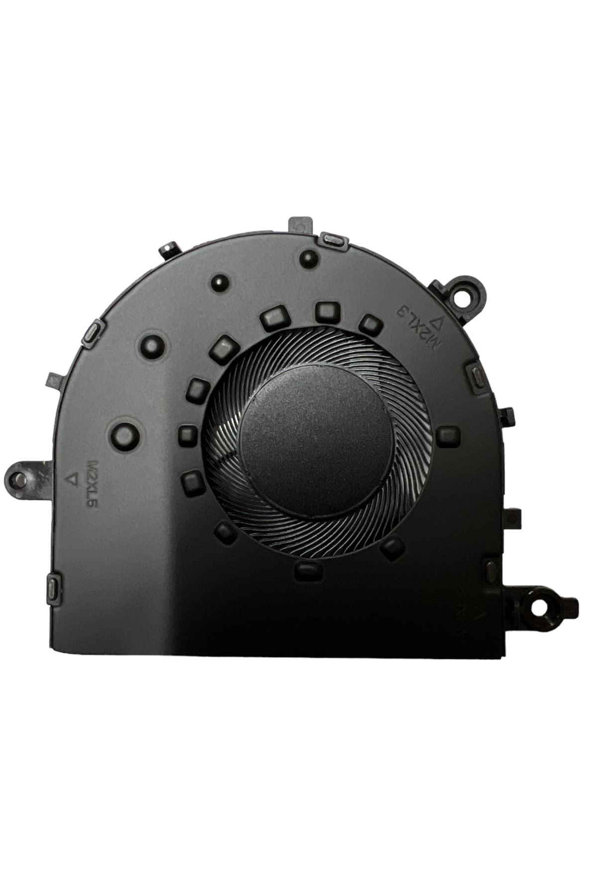 Lenovo ile Uyumlu 5F10S13906, DC28000F1F0 FCC2 Cpu Fan, İşlemci Fanı