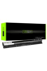 Dell ile Uyumlu HD4JO, WKRJ2 Notebook Batarya Pil