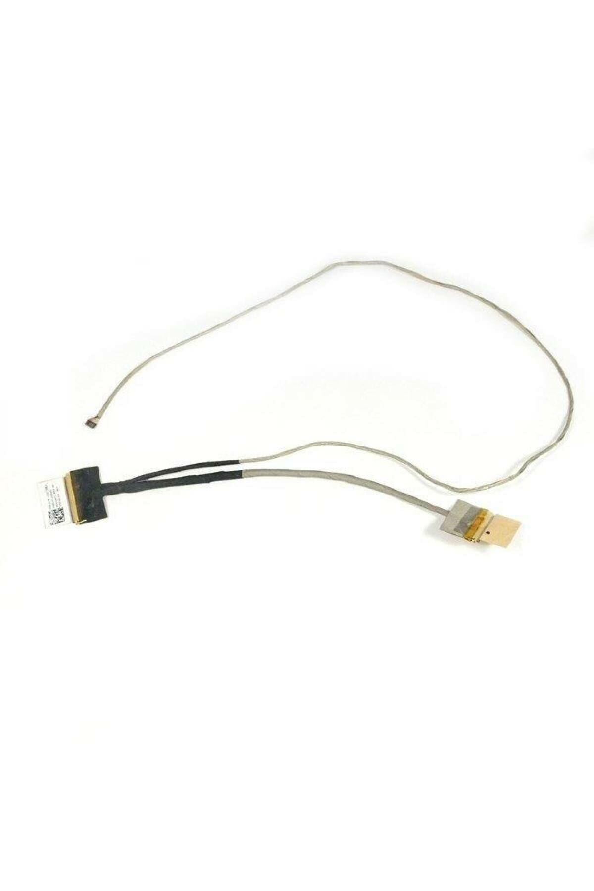 Asus ile Uyumlu X555LI, X555LJ, X555LN, X555LNB, X555Q Ekran Data Flex Kablosu 30 Pin