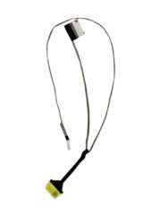 Hp ile Uyumlu 15-DB, 15-db0000, 15-db1000 Ekran Data Flex Kablosu 30 Pin
