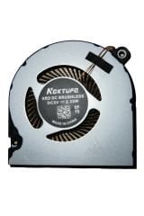 Acer ile Uyumlu Aspire 7 A715-75G-57D1 Cpu Fan, İşlemci Fanı
