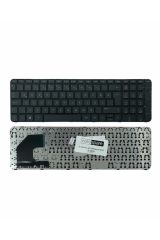 Hp ile Uyumlu Pavilion 15-b160et, 15-b160st, 15z-b000, 15-b032st Notebook Klavye Siyah TR