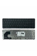 Hp ile Uyumlu U36, AEU36A00010, AEU36A00210 Notebook Klavye Siyah TR