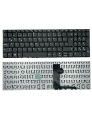 Lenovo ile Uyumlu Ideapad V161420A Klavye Füme TR Power Tuşlu Versiyon