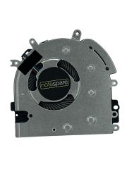 Hp ile Uyumlu HSN-I13C, HSN-I17C, HSN-I24C, HSN-I31C Cpu Fan, İşlemci Fanı